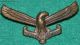 South African Air Force Cap Badge